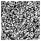 QR code with Boones Mill Nursery contacts