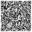 QR code with Professional Diagnostic Lab contacts