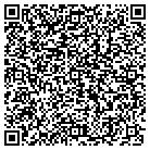 QR code with Twin Oaks of Sebring Inc contacts