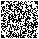 QR code with F & F Productions LLC contacts