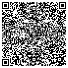 QR code with T R Jackson Elementary School contacts
