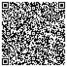 QR code with C & L Auto Repair & Paint Inc contacts