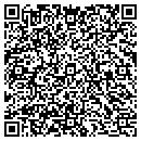 QR code with Aaron Super Rooter Inc contacts