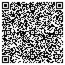 QR code with J Collison CO Inc contacts