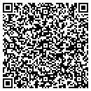 QR code with L J Rogers Wildlife Seeds contacts