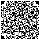 QR code with Mariotti's Laundry & Dry Clnrs contacts