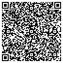 QR code with J H Technology contacts