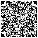 QR code with A & B Vending contacts
