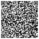 QR code with A One Decks & Patios contacts