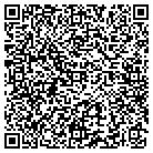QR code with SCS Real Esatate Advisors contacts