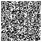 QR code with Action Sod contacts