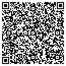 QR code with Alpha TV contacts