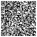 QR code with Debary Diner contacts