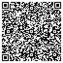 QR code with Meg's Cafe contacts