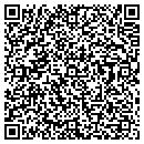 QR code with Geornita Inc contacts