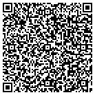 QR code with American Dental Technologies contacts