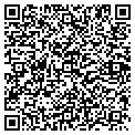 QR code with Pool Magician contacts