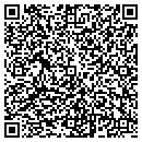 QR code with Homeovetix contacts