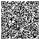 QR code with Hartselle Art Agency contacts