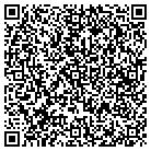 QR code with Mikes Custom Printing & Sports contacts