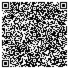 QR code with L A Style & Retail Center Inc contacts