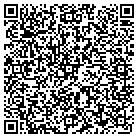 QR code with First Step Childrens Center contacts