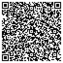 QR code with A AA 1 Service contacts
