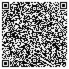 QR code with Arkansas Graphics Inc contacts