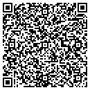 QR code with Audio Artisan contacts