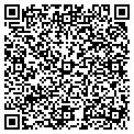 QR code with TLA contacts