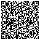 QR code with Glad Rags contacts