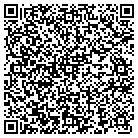 QR code with Mad Creations Custom Cycles contacts