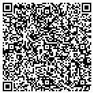 QR code with Fadeshield of Florida contacts