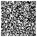 QR code with 1 Cleaning Services contacts