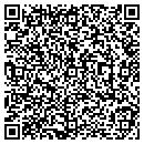 QR code with Handcrafted Treasures contacts
