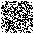 QR code with Marathon and Lower Keys Assn R contacts