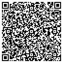 QR code with Agape Dental contacts