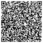 QR code with Advanced Printing Inc contacts