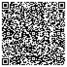 QR code with Akerman Investments Inc contacts