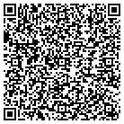 QR code with High Hopes Dog Training contacts