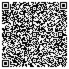 QR code with Central Florida Pulmonary Grp contacts