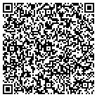 QR code with De La Paz & Stafford PA contacts