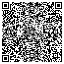 QR code with J A Puerto MD contacts