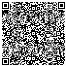 QR code with Baldwin & Shell Cnstr CO contacts