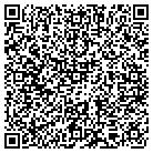 QR code with R & B Mgmt Of South Florida contacts