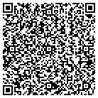 QR code with Alfredos Cafe & Sub Shop contacts