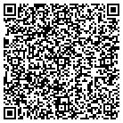 QR code with Alpex Manufacturing Inc contacts