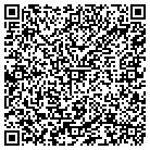 QR code with A J & Jerry's Water Solutions contacts