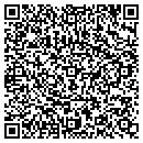 QR code with J Chandler GC Inc contacts
