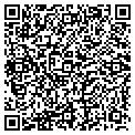 QR code with E R Funds Inc contacts